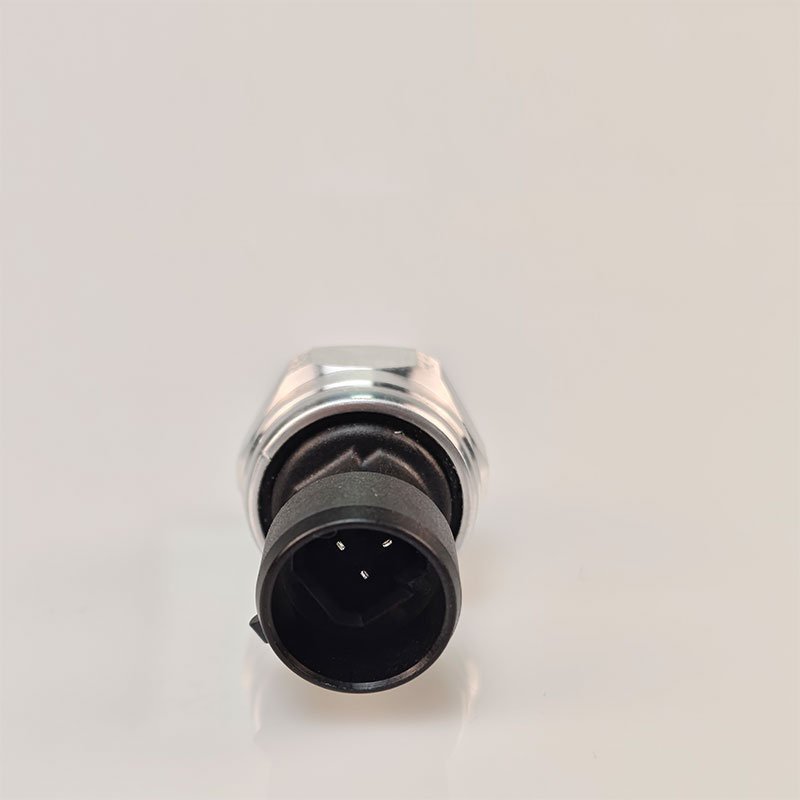 Factory Price Universal Air Conditioning Pressure Sensor 6E5Z19D594AA Automotive Fuel System MEMS Pressure Sensor for Auto Parts