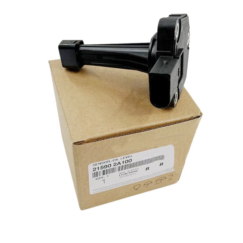 Hot Sale High Quality Oil Level Sensor 21590-2A100 for Hyundai I40 I30 Santa FE IX35 IX55 09-12
