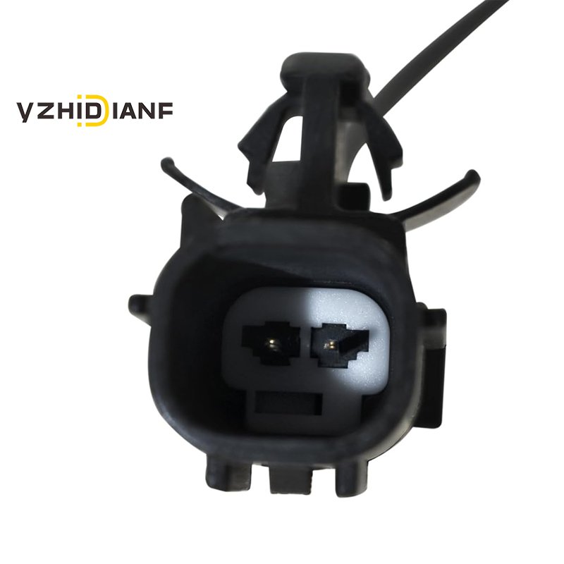 Wholesale Front Right ABS Wheel Speed Sensor 8954212080 89542-12080 Auto Sensor for Lexus Scion Toyota