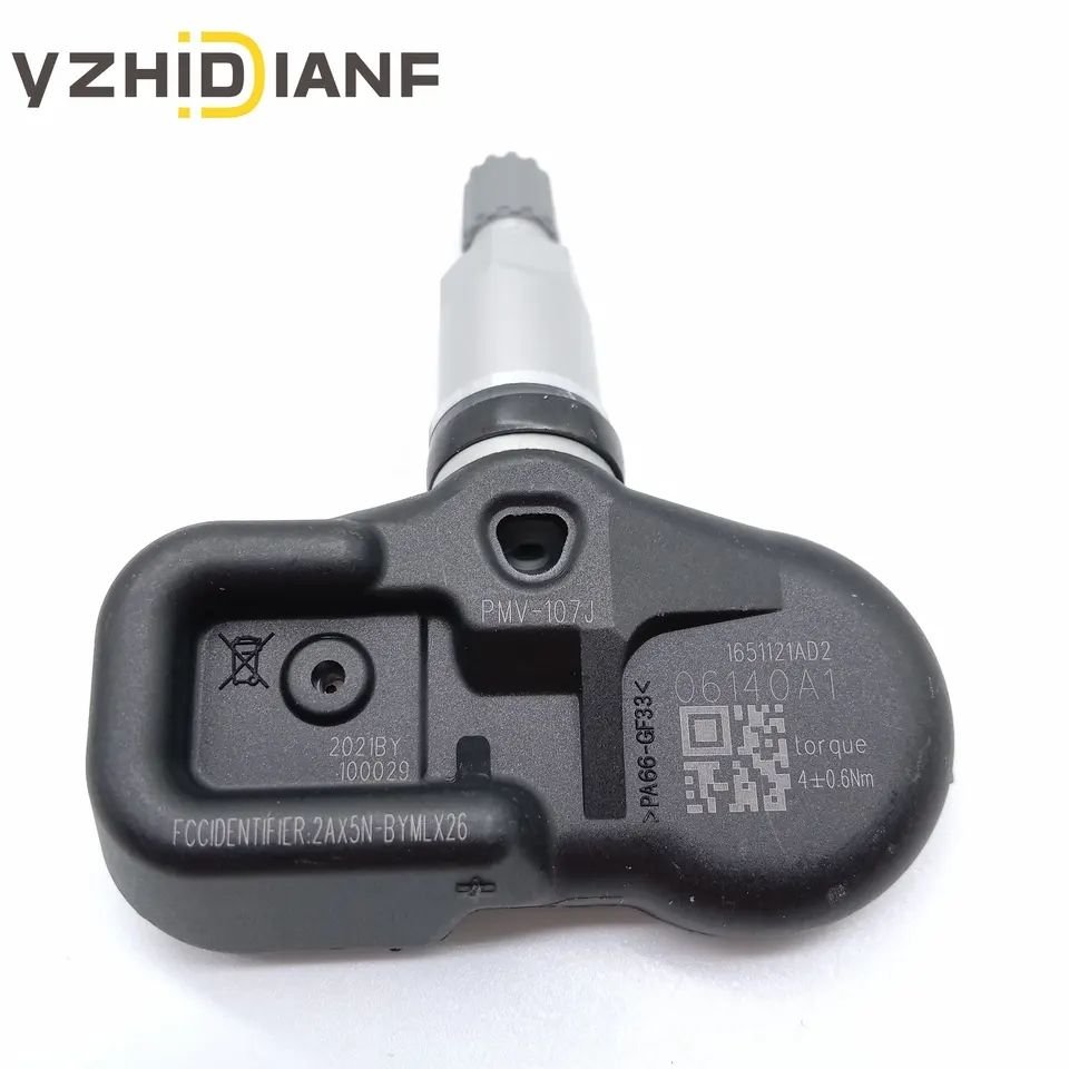 Factory Price Wholesale Original Car TPMS Mx Sensor 42607-33011 Universal Tire Pressure Monitoring Sensor 433/315mhz for Toyota