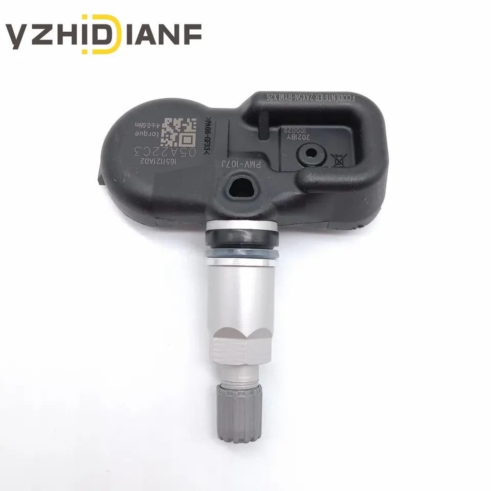 Factory Price Wholesale Original Car TPMS Mx Sensor 42607-33011 Universal Tire Pressure Monitoring Sensor 433/315mhz for Toyota