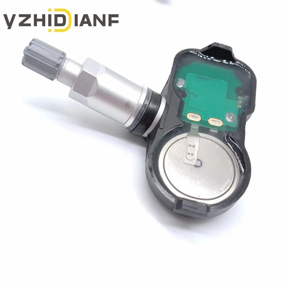 Factory Price Wholesale Original Car TPMS Mx Sensor 42607-33011 Universal Tire Pressure Monitoring Sensor 433/315mhz for Toyota