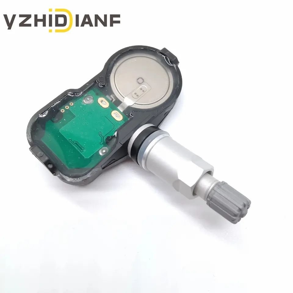 Factory Price Wholesale Original Car TPMS Mx Sensor 42607-33011 Universal Tire Pressure Monitoring Sensor 433/315mhz for Toyota