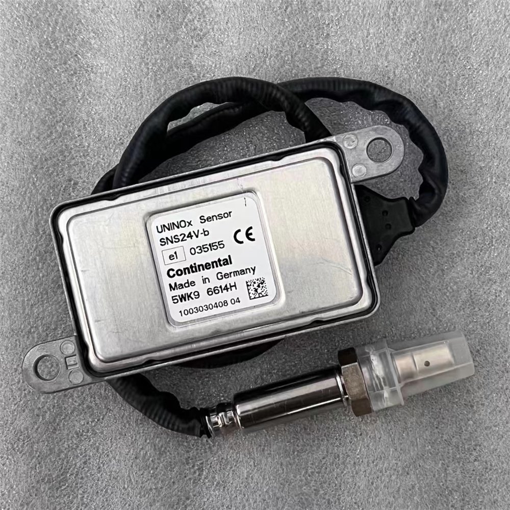 ISF2.8 Nox Sensor Oxido De Nitrogeno Vhd Vnr Vah Vnl 300 Mp8 Auto Parts Oem Factory
