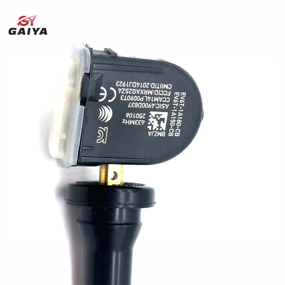 Tire Trye Pressure Sensor TPMS for Ford Focus Kuga Ford Mondeo Mk5 EV6T1A180CB EV6T1A150CB EV6T-1A150-CB EV6T-1A180-CB