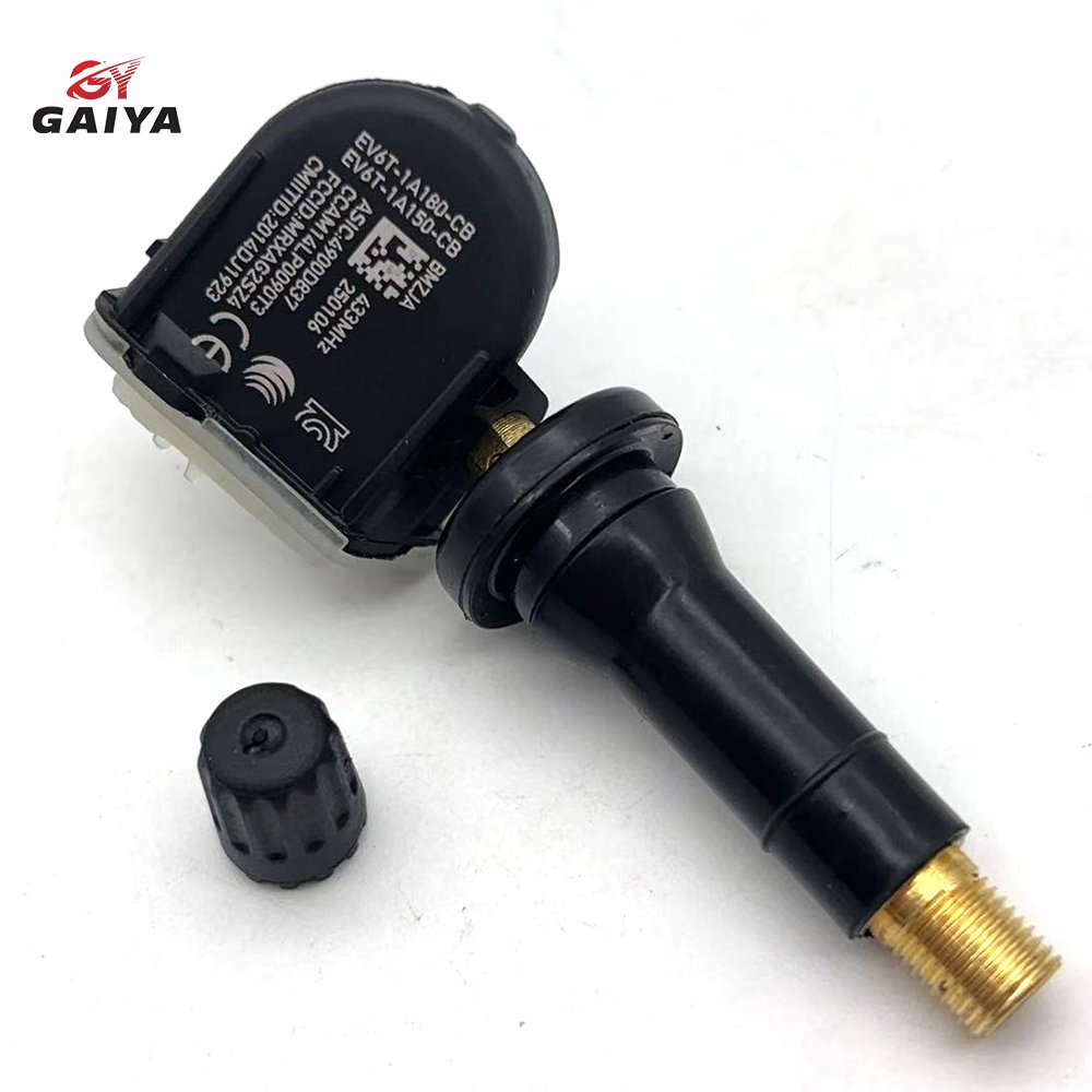 Tire Trye Pressure Sensor TPMS for Ford Focus Kuga Ford Mondeo Mk5 EV6T1A180CB EV6T1A150CB EV6T-1A150-CB EV6T-1A180-CB