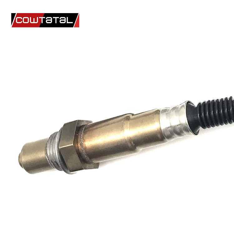 1K0998262Q High Quality Auto Part Oxygen Sensor for VW Golf Bora Audi A3 A4 A6 1K0998262Q