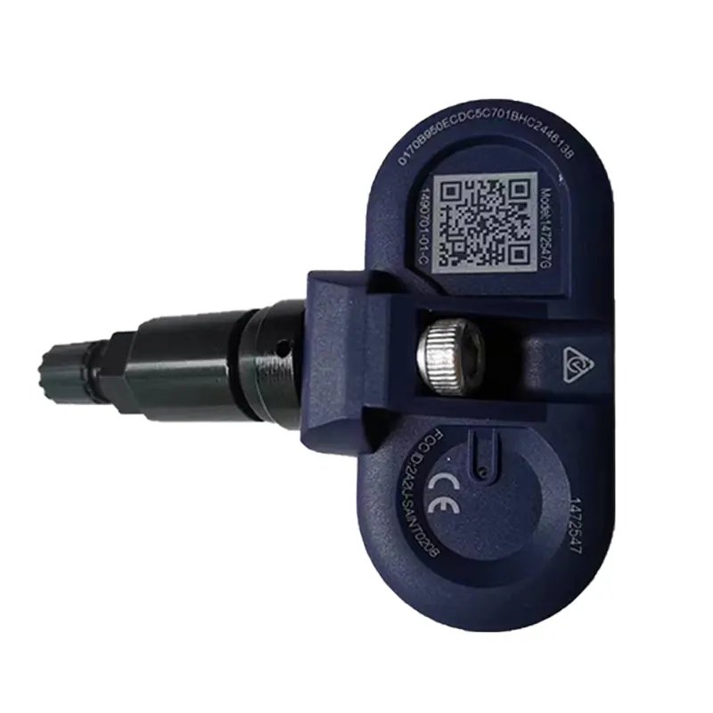 Tesla Tire Pressure Monitor Systems Blue-too-th TPMS Sensor Factory Direct Sales1490701-00-B 1490701-01-B for Tesla 3 Y 2021-