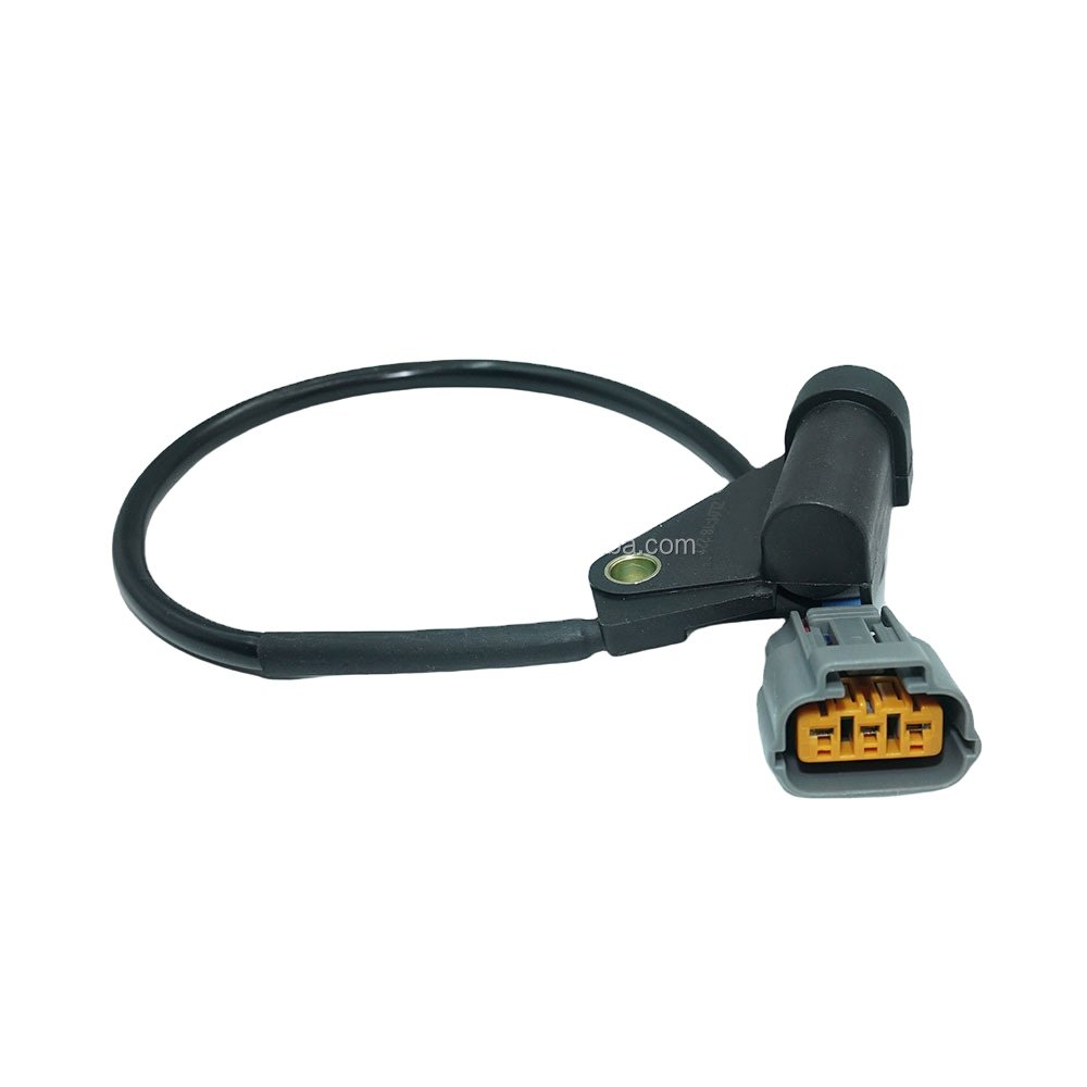 J5T27072 Vehicle Crankshaft Position Sensor ZL0118221 Fits for Mazda Miata ZL01-18-221A Auto Parts