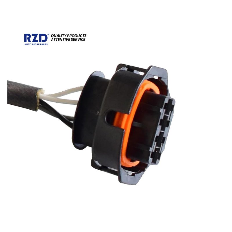 Good Performance Auto Spare Sensor New O2 Oxygen Sensor Rear OEM 55568266 for Chevrolet Cruze OPEL