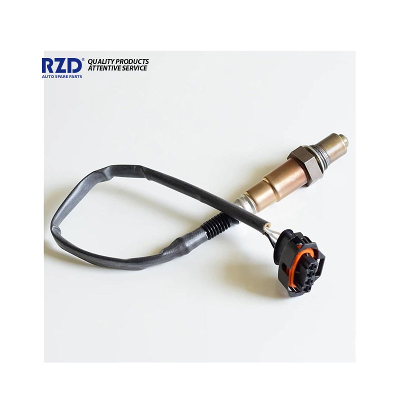 Good Performance Auto Spare Sensor New O2 Oxygen Sensor Rear OEM 55568266 for Chevrolet Cruze OPEL