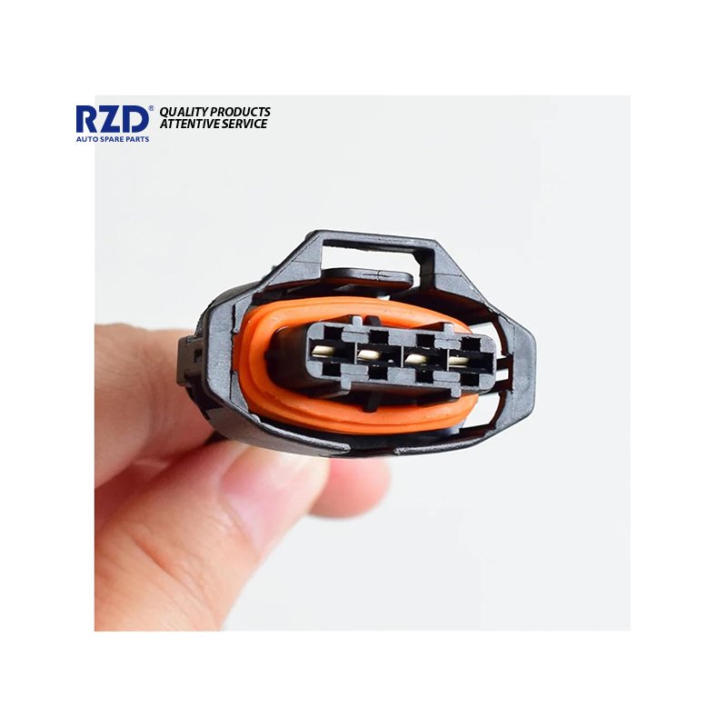 Good Performance Auto Spare Sensor New O2 Oxygen Sensor Rear OEM 55568266 for Chevrolet Cruze OPEL