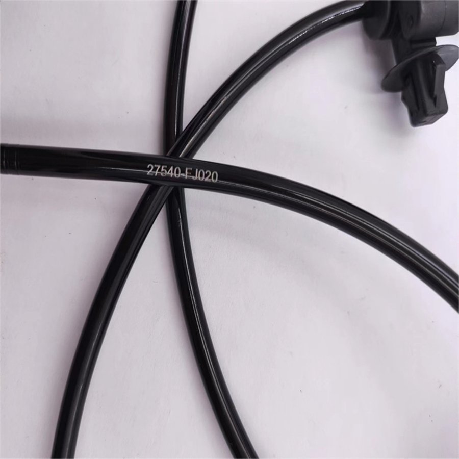 HOT SALE OEM 27540-FJ020 ABS Wheel Speed Sensor Rear Right for Subaru Impreza R H4 2.0L 2.5L OE 27540 FJ020
