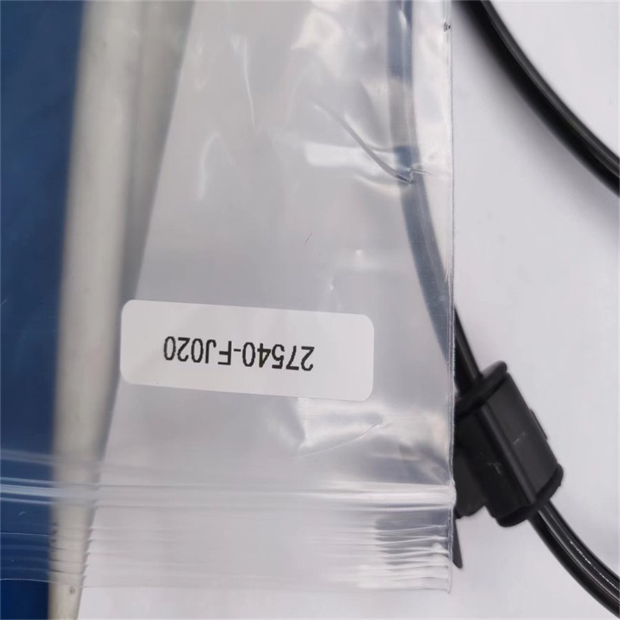 HOT SALE OEM 27540-FJ020 ABS Wheel Speed Sensor Rear Right for Subaru Impreza R H4 2.0L 2.5L OE 27540 FJ020