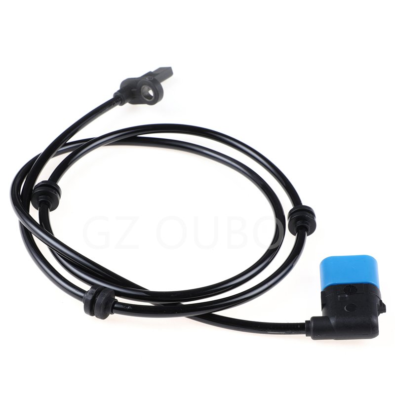 Front Rear Left Right ABS Wheel Speed Sensor for Mercedes-Benz 2465402510 2469059402 A2465402510 A2469059402