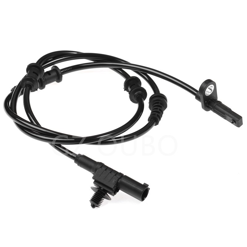Front Rear Left Right ABS Wheel Speed Sensor for Mercedes-Benz 2465402510 2469059402 A2465402510 A2469059402