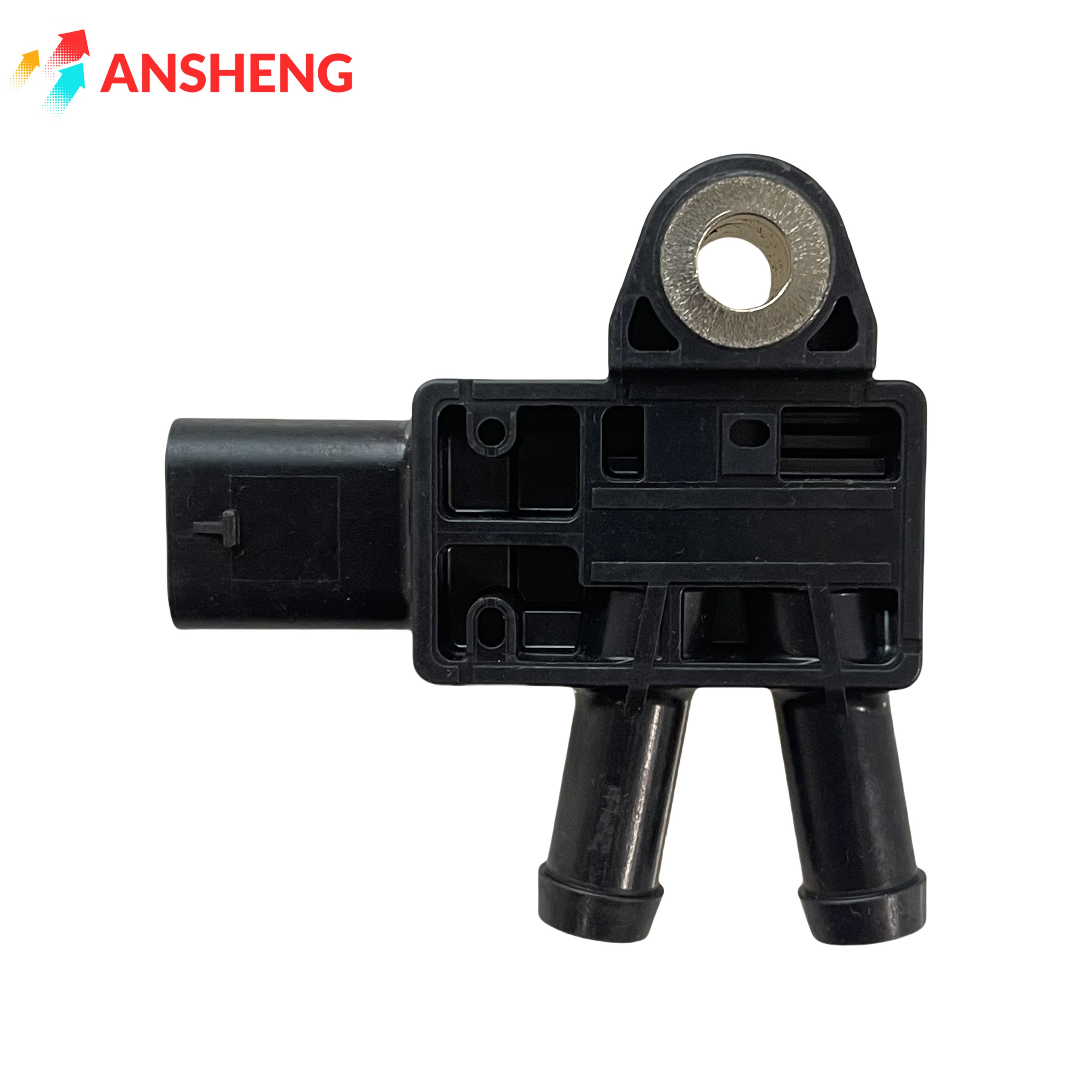 GENUINE A0009057113 for Mercedes-Ben Z W118 W177 W24 Differential Pressure Sensor