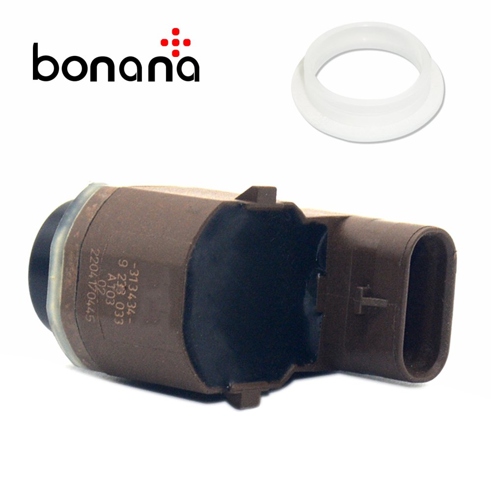 9270050 Original Auto parking assist PDC Parking Sensor For BMW 66209270050