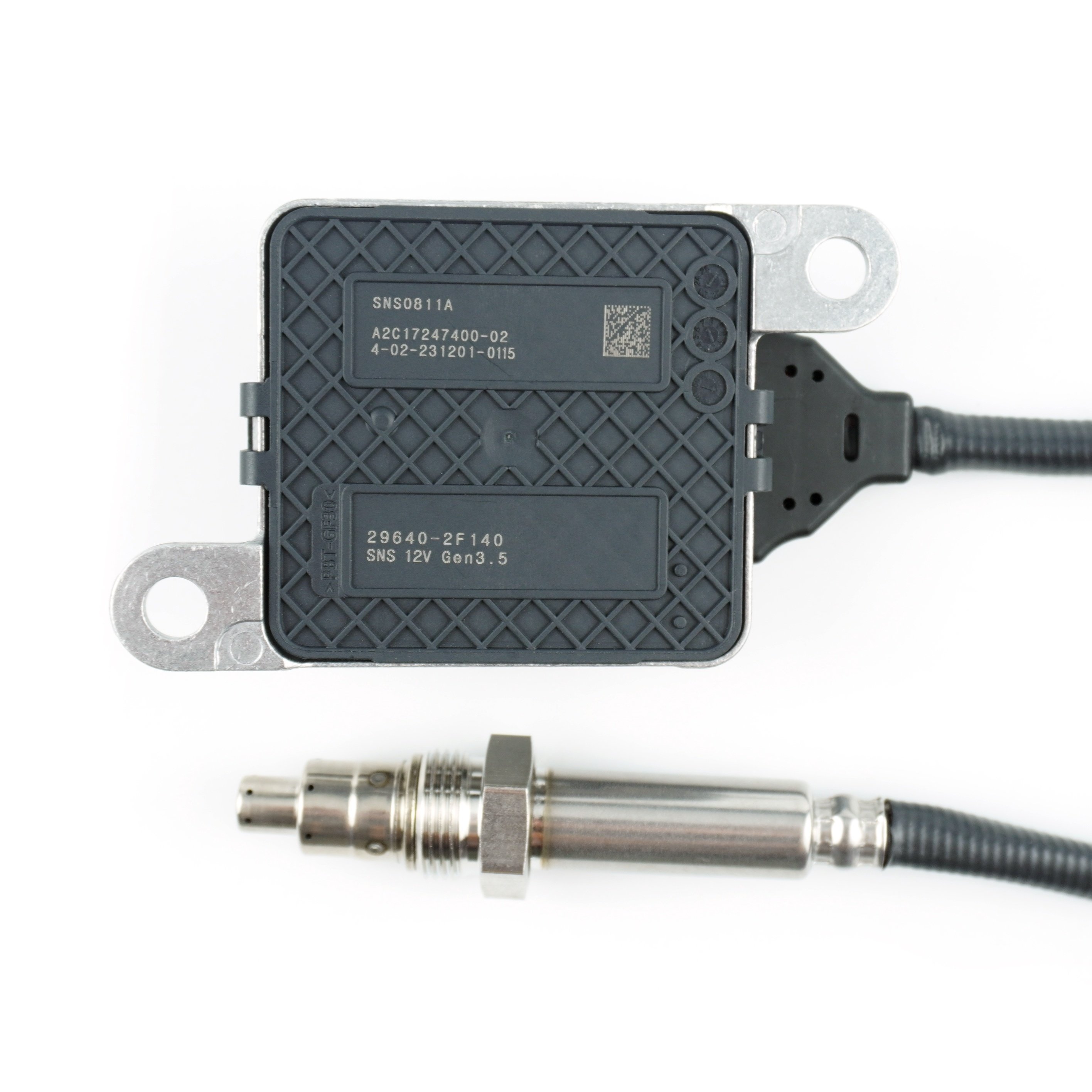 SNS0811A 29640-2F140 Factory New Auto Parts SNS0811A 29640-2F140 Nitrogen Oxygen Sensor Nox Sensor for HYUNDAI
