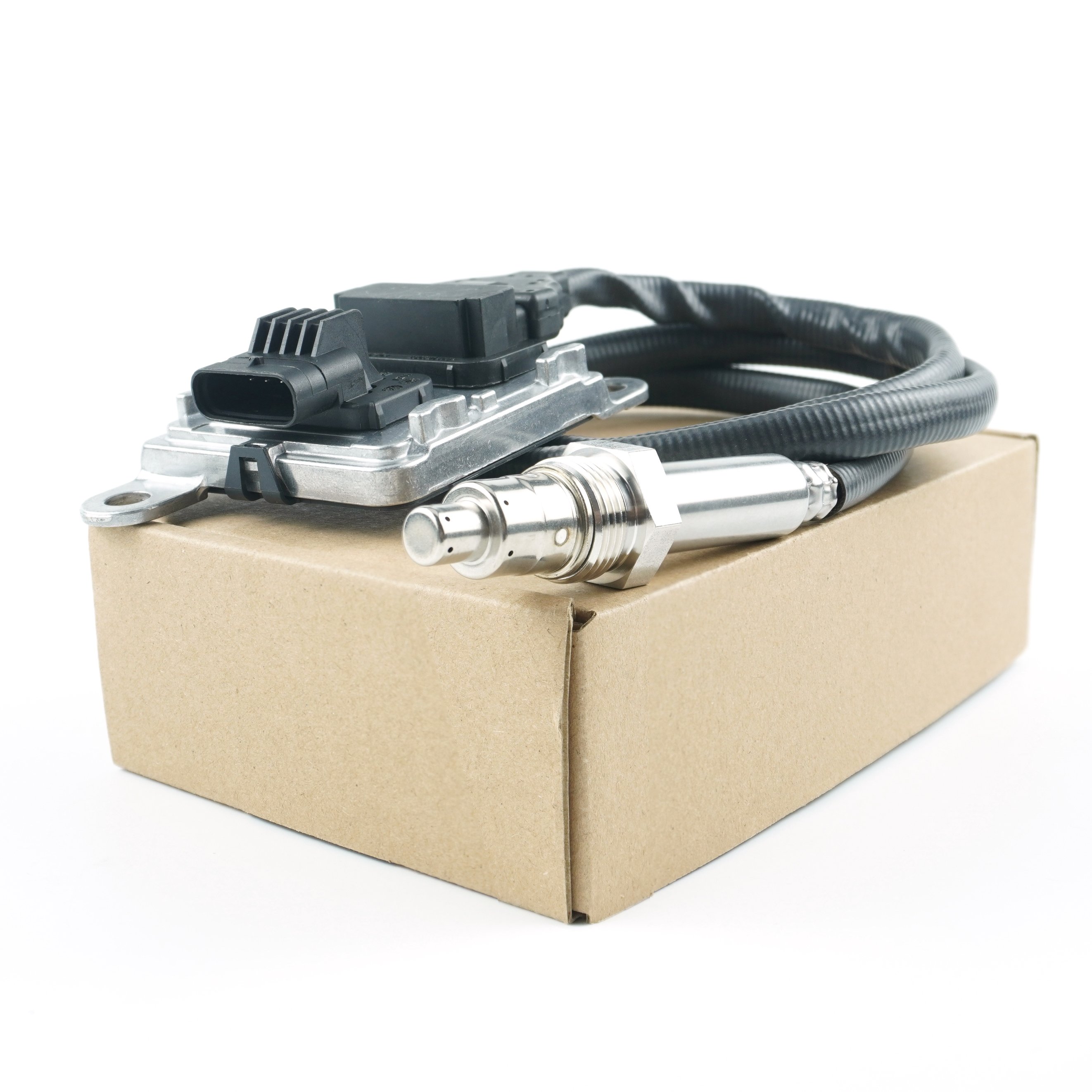 SNS0811A 29640-2F140 Factory New Auto Parts SNS0811A 29640-2F140 Nitrogen Oxygen Sensor Nox Sensor for HYUNDAI