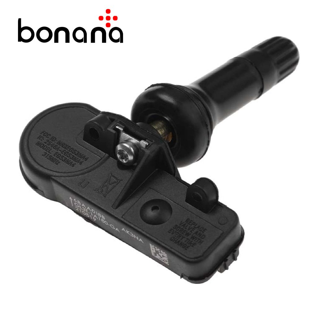 Tire Pressure Monitoring Sensors GL3T1A180GA 315mhz TPMS SENSOR for Ford F-150