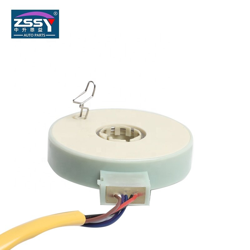 Auto Steering Angle Sensor Steering Wheel Angle Sensor Ford Angle Sensor CL8Z-3F818-A for Ford Escape GCM7-Maverick M7 2006-