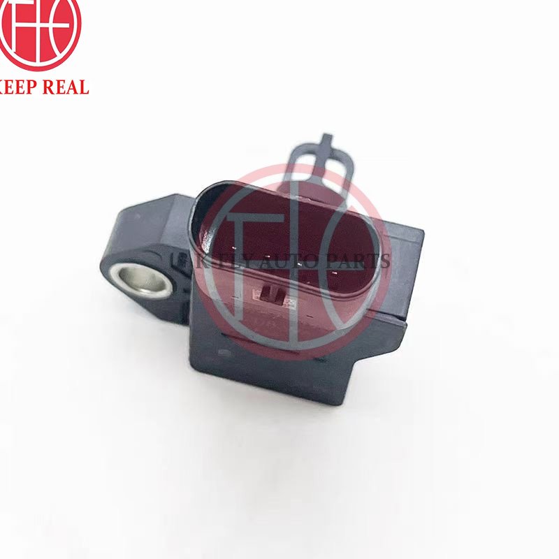 Geely Original Auto Parts Auto Intake Pressure Sensor RH Version Map Sensor for Boyue Proton X70 Atlas EC7