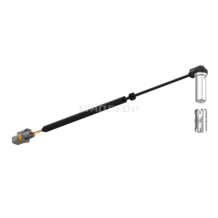 Madetop Head Manufacturer Truck Auto Parts Inductive Sensor ABS 4410330570 81271206169 81271206175 For MAN