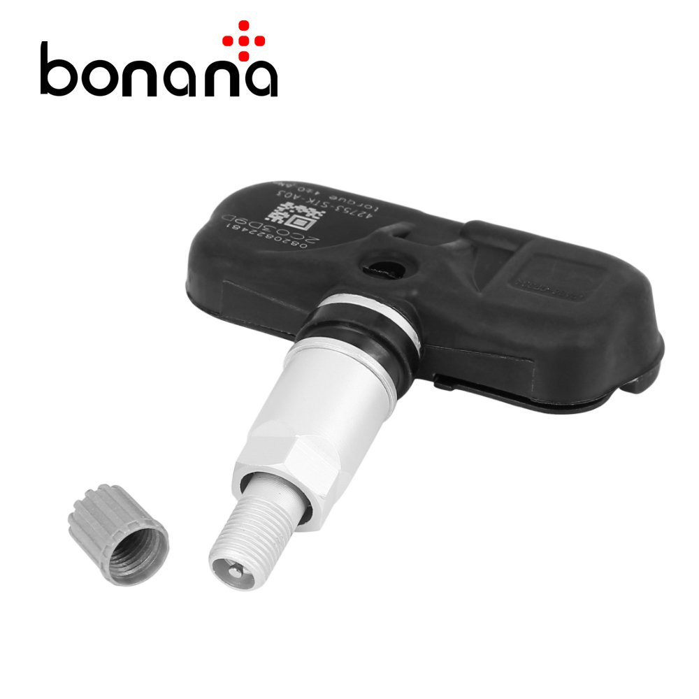 TPMS Tire Pressure Sensor for Acura MDX RDX TSX/Honda Pilot 42753-STK-A04