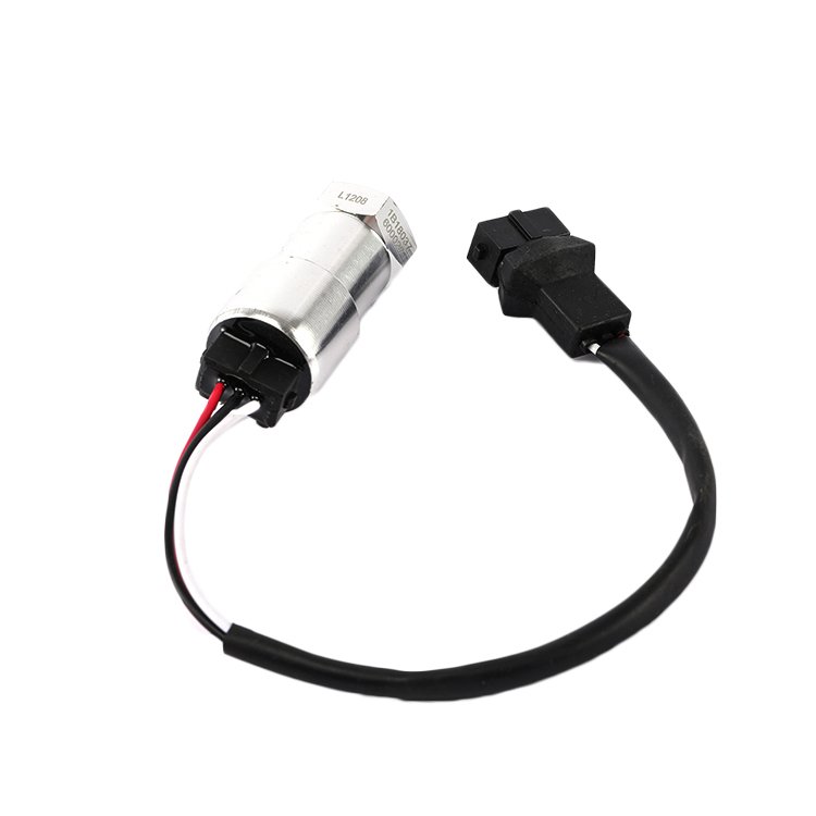 Auto electrical systems odometer sensor speedometer sensor