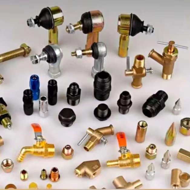 Factory Direct Sales Connecting Rod End Bearings for Various Models