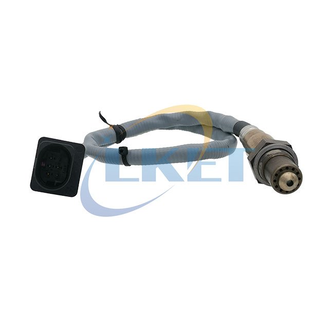 0281004148 Lambda Oxygen Sensor for AUDI 03G 906 262,PORSCHE 059 906 262 J,SEAT,SKODA,VW,BENZ 906 153 12 28/750mm/LSU 4.9