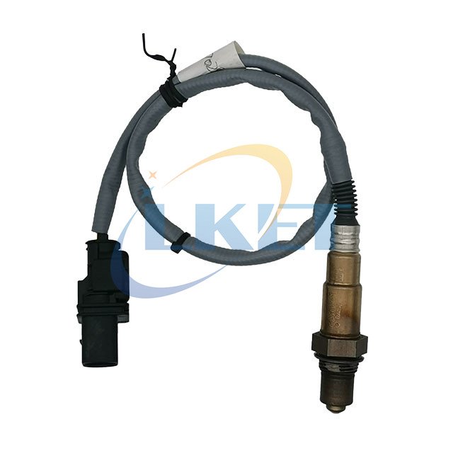 0281004148 Lambda Oxygen Sensor for AUDI 03G 906 262,PORSCHE 059 906 262 J,SEAT,SKODA,VW,BENZ 906 153 12 28/750mm/LSU 4.9