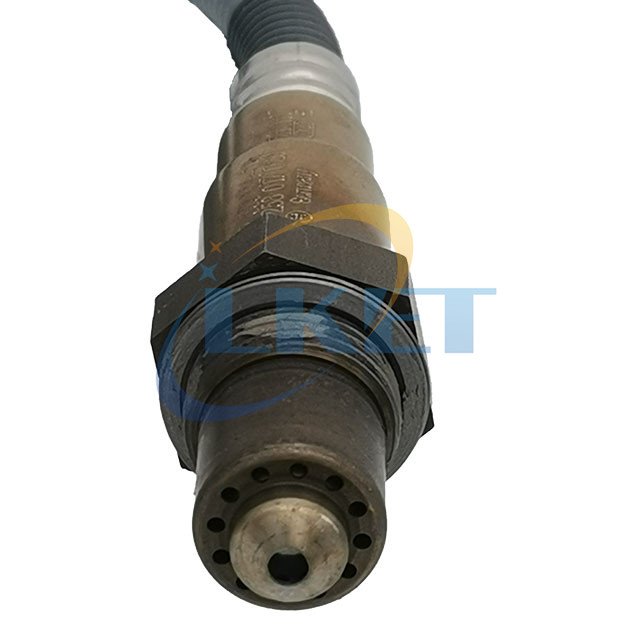 0281004148 Lambda Oxygen Sensor for AUDI 03G 906 262,PORSCHE 059 906 262 J,SEAT,SKODA,VW,BENZ 906 153 12 28/750mm/LSU 4.9