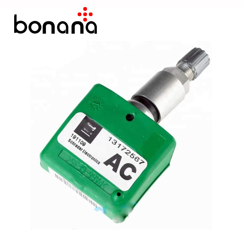 Tire Pressure Monitoring System Sensor for Opel Astra H Vectra C Zafira B 04-2009 13172567
