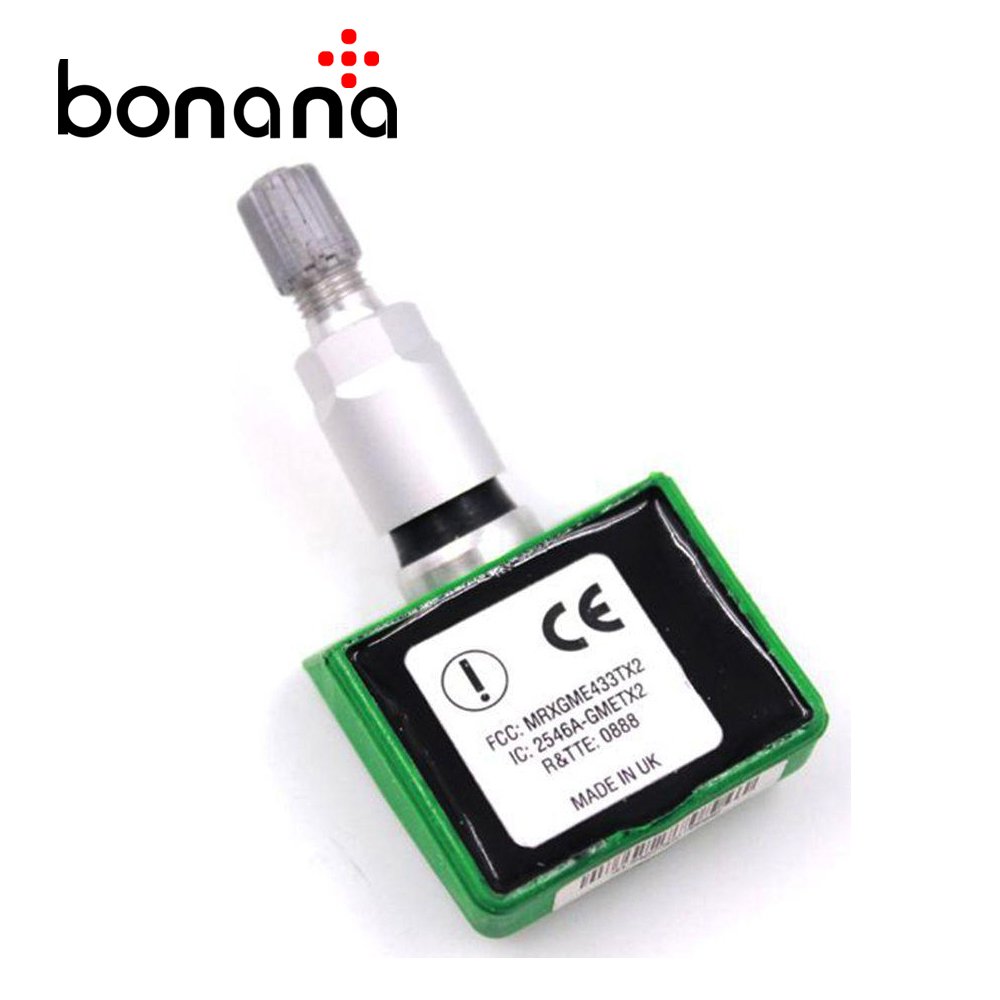 Tire Pressure Monitoring System Sensor for Opel Astra H Vectra C Zafira B 04-2009 13172567