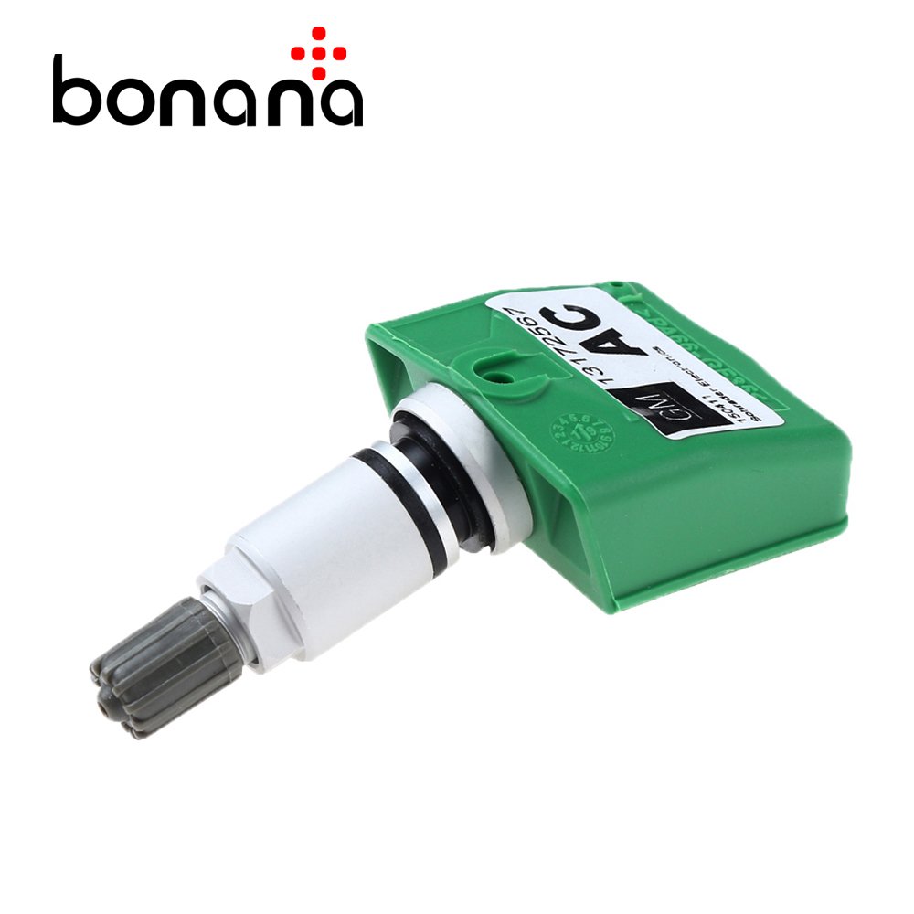 Tire Pressure Monitoring System Sensor for Opel Astra H Vectra C Zafira B 04-2009 13172567