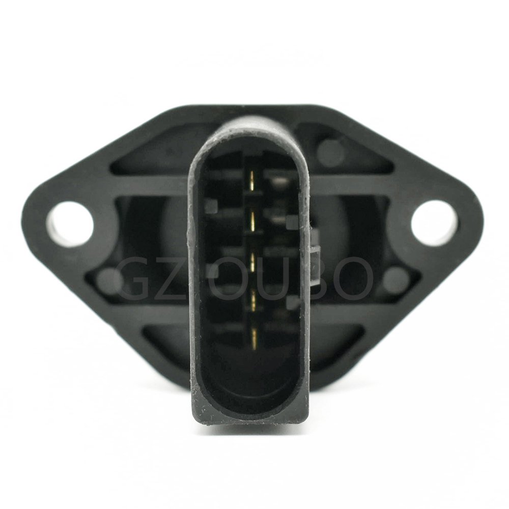 MAF Mass Air Flow Sensor Meter 0280217121 for AUDI A3 FORD Galaxy SKODA Fabia Octavia VW Bora SEAT Ibiza 1.9TDI