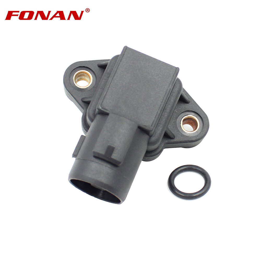 4 Bar MAP Manifold Absolute Pressure Sensor for Honda B D H F Series Aftermarket ECU