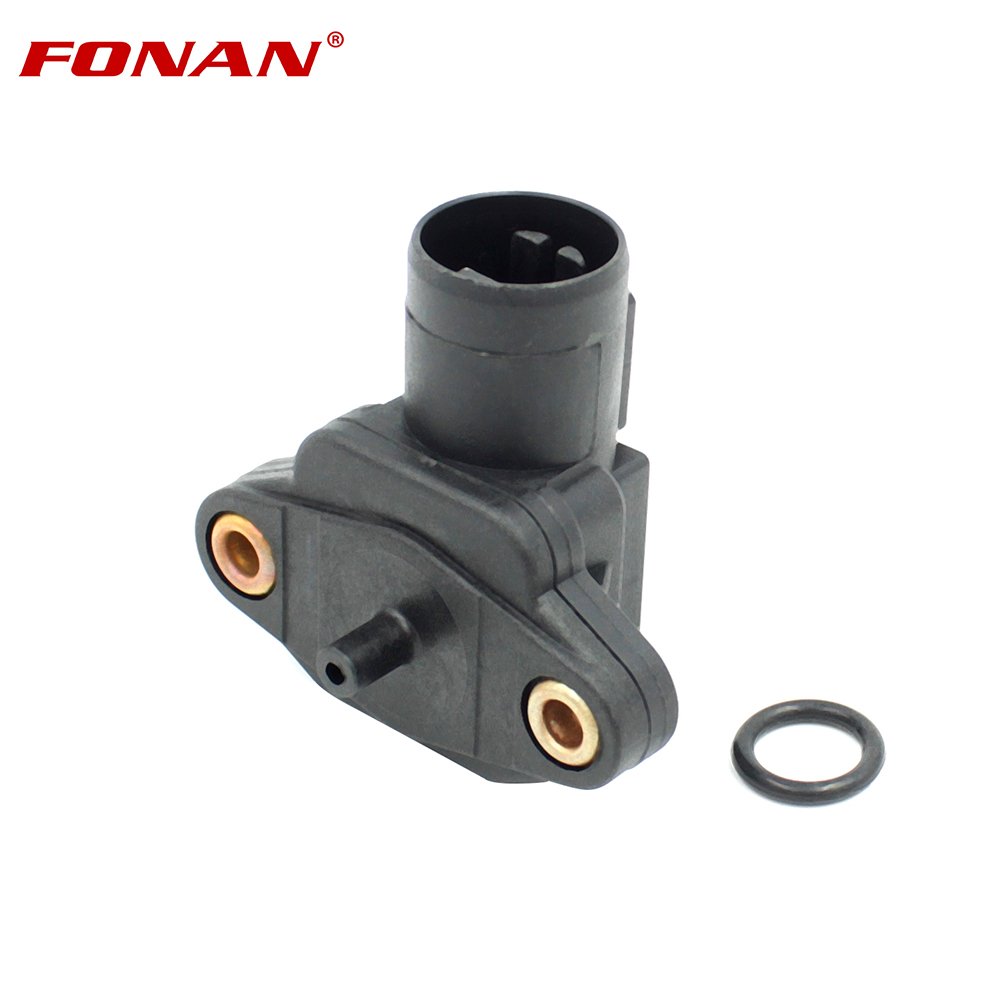 4 Bar MAP Manifold Absolute Pressure Sensor for Honda B D H F Series Aftermarket ECU