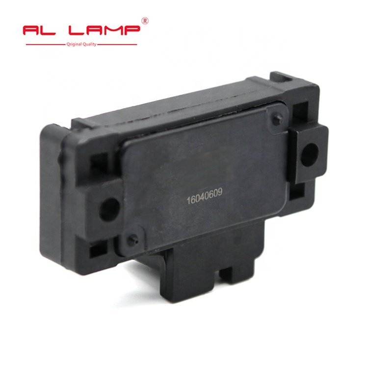 Auto Parts And Vehicles 2 Bar Map Sensor manifold pressure sensor For Opel Renault Vauxhall Volvo 16040609