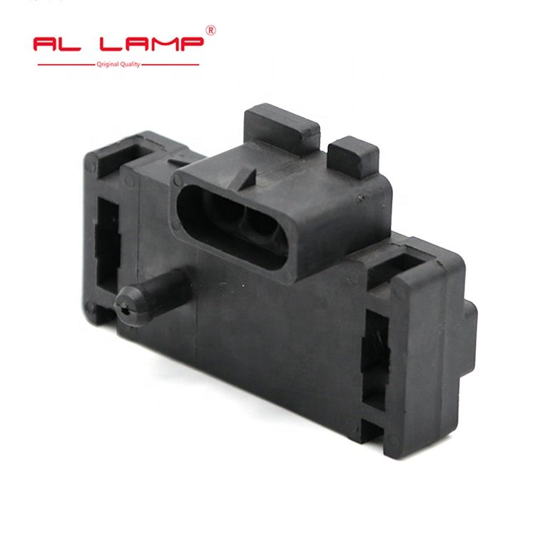 Auto Parts And Vehicles 2 Bar Map Sensor manifold pressure sensor For Opel Renault Vauxhall Volvo 16040609