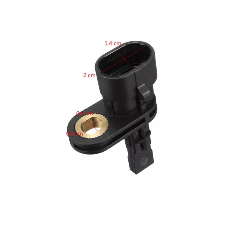 Auto Part Car Rear Wheel Speed Sensor for Holden Commodore VE Chevrolet Caprice Pontiac G8 92211237 5S11266 SU12719