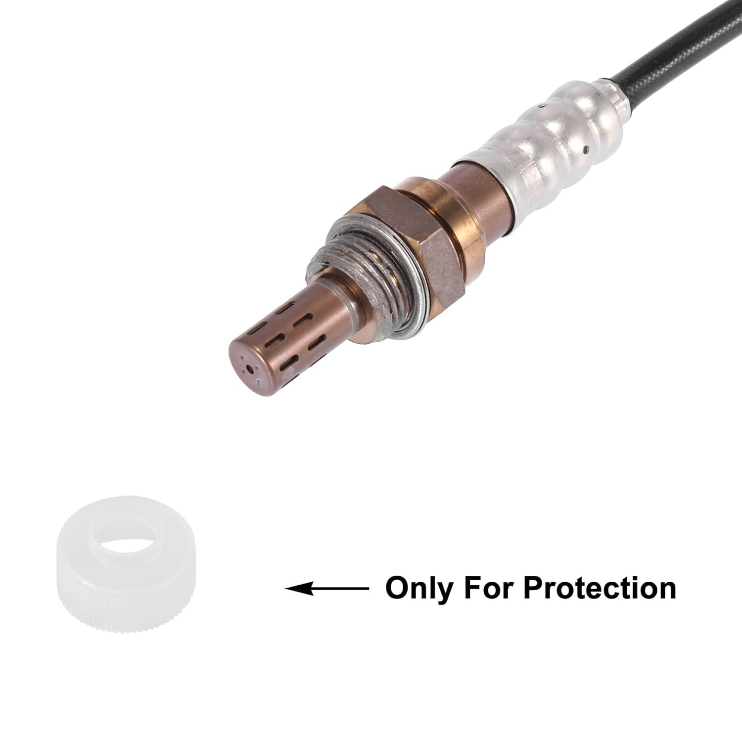 39210-2G850 Auto Parts Rear O2 Oxygen Sensor for Hyundai Santa Fe KIA Sorento 39210-2G850