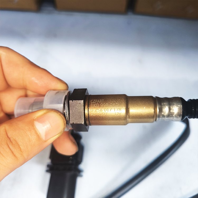1KO998262L Safe and Reliable Batch High Quality Oxygen Sensor for Audi A4 09-14