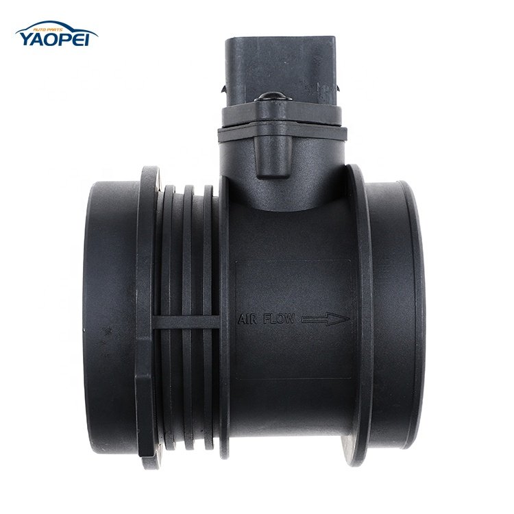 1120940048 A1120940048 YAOPEI Mass Air Flow Sensor for Mercedes Benz E W211 C240 C280 C32 AMG C320 CLK320 ML350 S350 SLK320