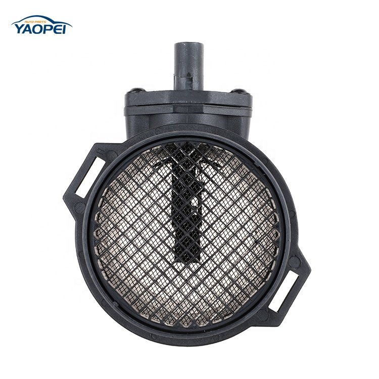 1120940048 A1120940048 YAOPEI Mass Air Flow Sensor for Mercedes Benz E W211 C240 C280 C32 AMG C320 CLK320 ML350 S350 SLK320