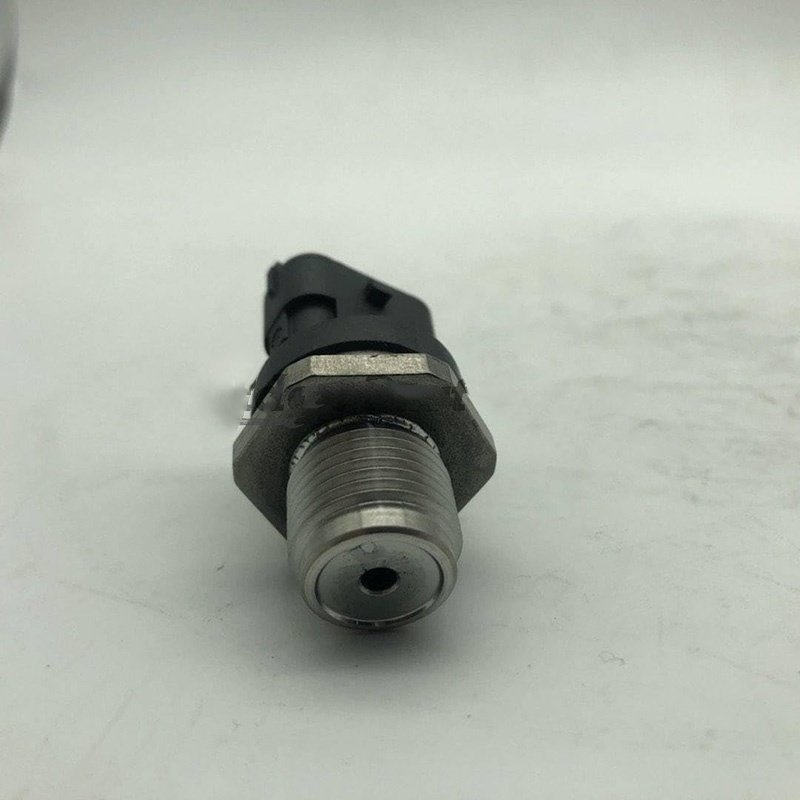 Premium Fuel Rail Pressure Sensor Regulator 0281002755 0281006087 ME228918 for TOYOTA COROLLA MITSUBISHI Canter ASTON MARTIN
