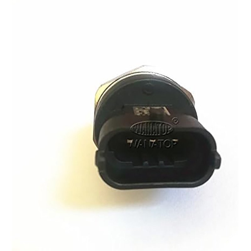 Premium Fuel Rail Pressure Sensor Regulator 0281002755 0281006087 ME228918 for TOYOTA COROLLA MITSUBISHI Canter ASTON MARTIN