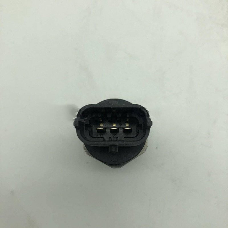 Premium Fuel Rail Pressure Sensor Regulator 0281002755 0281006087 ME228918 for TOYOTA COROLLA MITSUBISHI Canter ASTON MARTIN